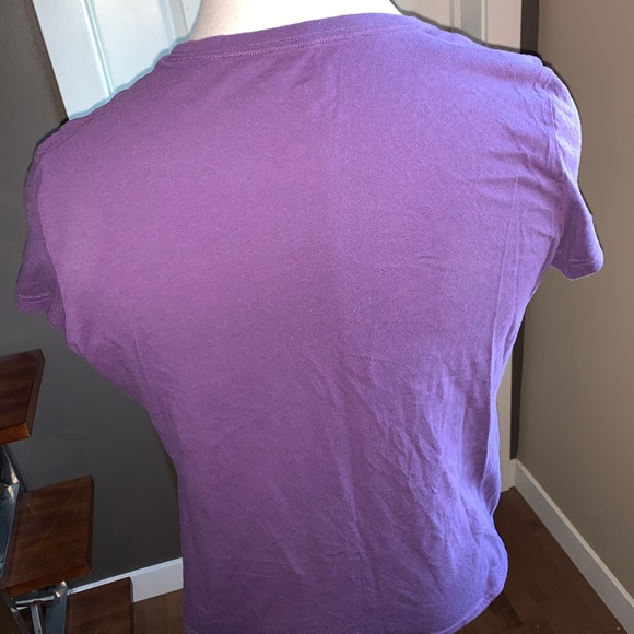 XL Puma t-shirt - Picture 4 of 4